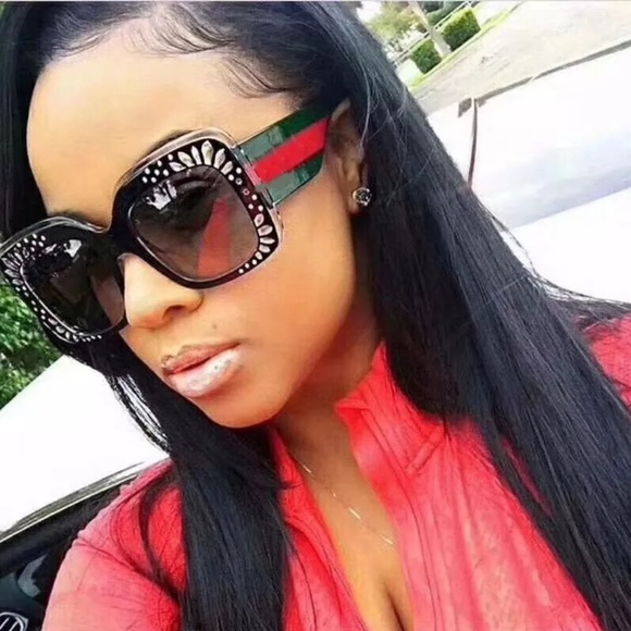 Sunglasses - Picture 1 of 2